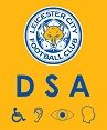Leicester City Football Club Disability Support Association