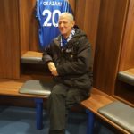 Terry Green