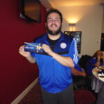 Jack Marson winner of Stadium Tour