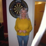 Vicky McNabb-Winner Membership for 2020